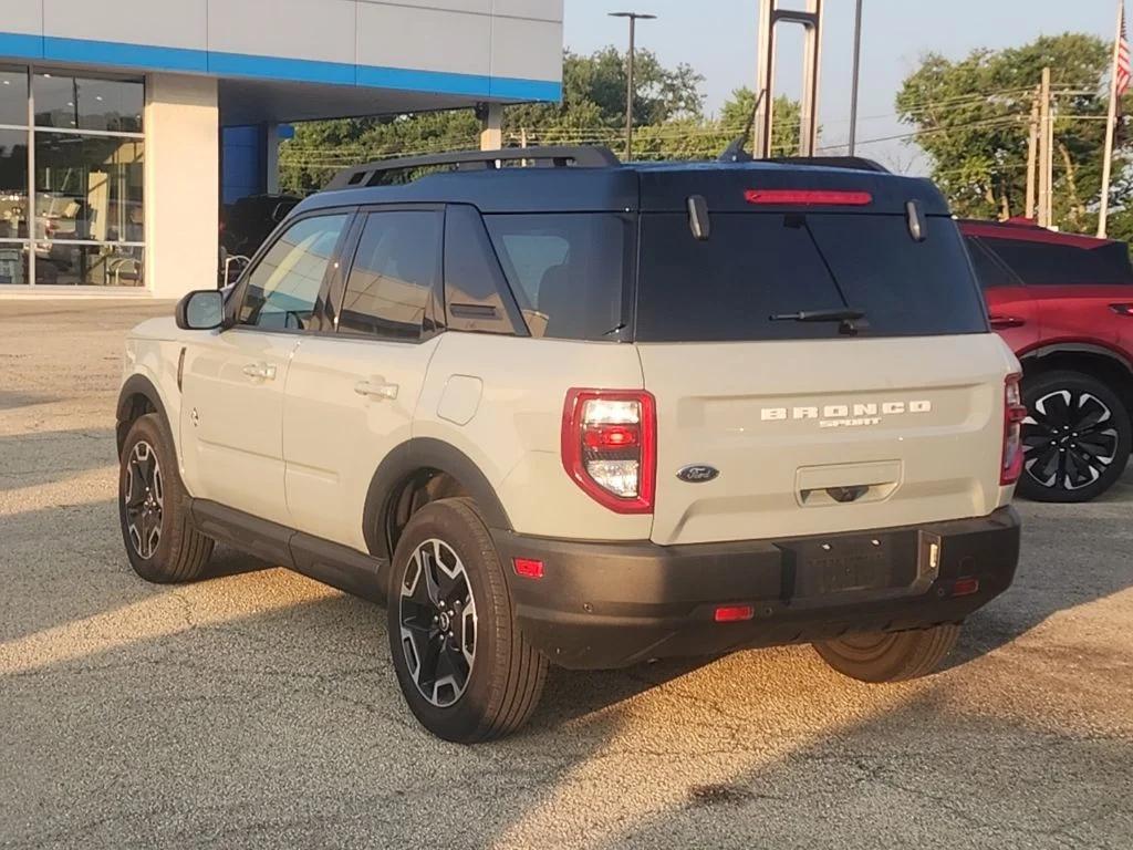 ford bronco sport 2024 3FMCR9C64RRE22644 image ford bronco sport 2024 3FMCR9C64RRE22644 image